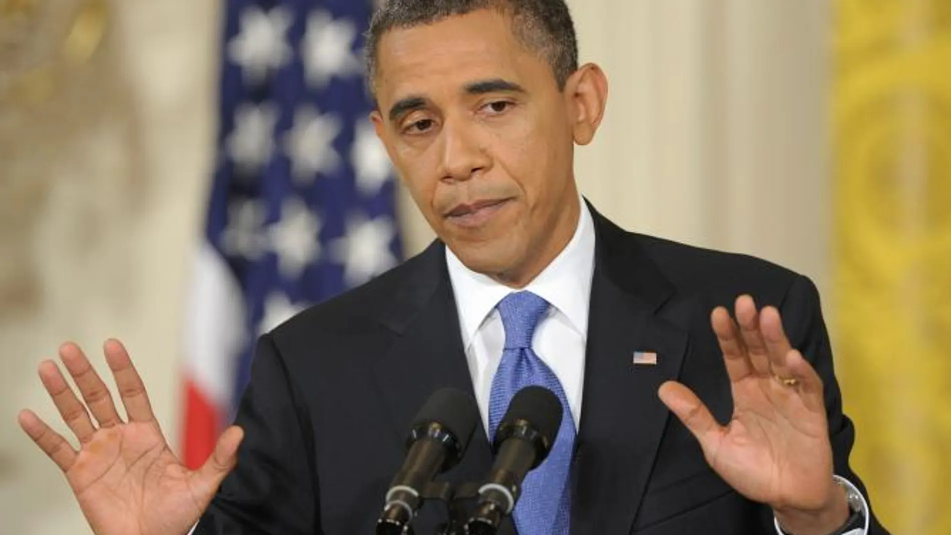 Obama anunciará hoy la retirada completa de Irak para fin de año