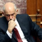 El Gobierno griego desmiente los rumores de un golpe militar frustrado