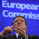 La banca española no necesitará fondo de rescate según la Comisión Europea