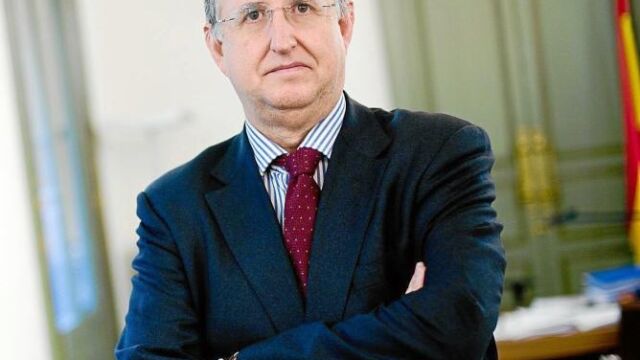 «La Ley de la Dependencia se ha aplicado intentando no dar pasos atrás, sino firmes»