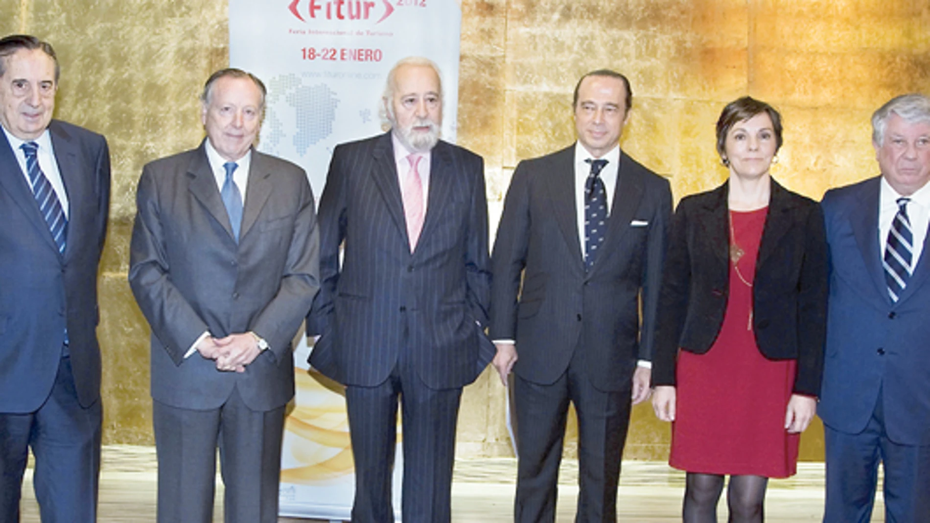 Arranca Fitur 2012 la oportunidad de impulsar el sector turístico