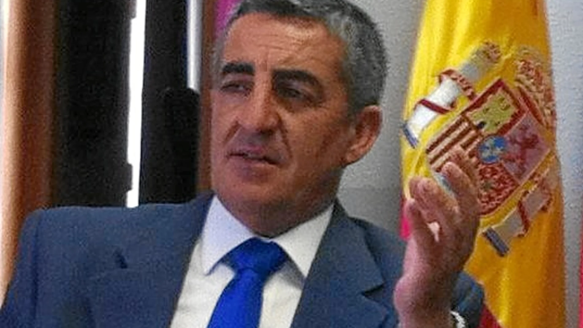 Moción de censura por duplicado en Campo Real