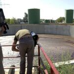 Las aguas residuales podrían usarse para fabricar papel