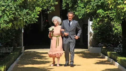 Antena 3 descubre «La otra herencia» de la Duquesa de Alba