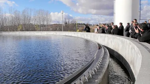 El juez del caso Emarsa investiga un posible delito ecológico