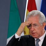 Monti reclama de Alemania «más margen de maniobra» en la crisis