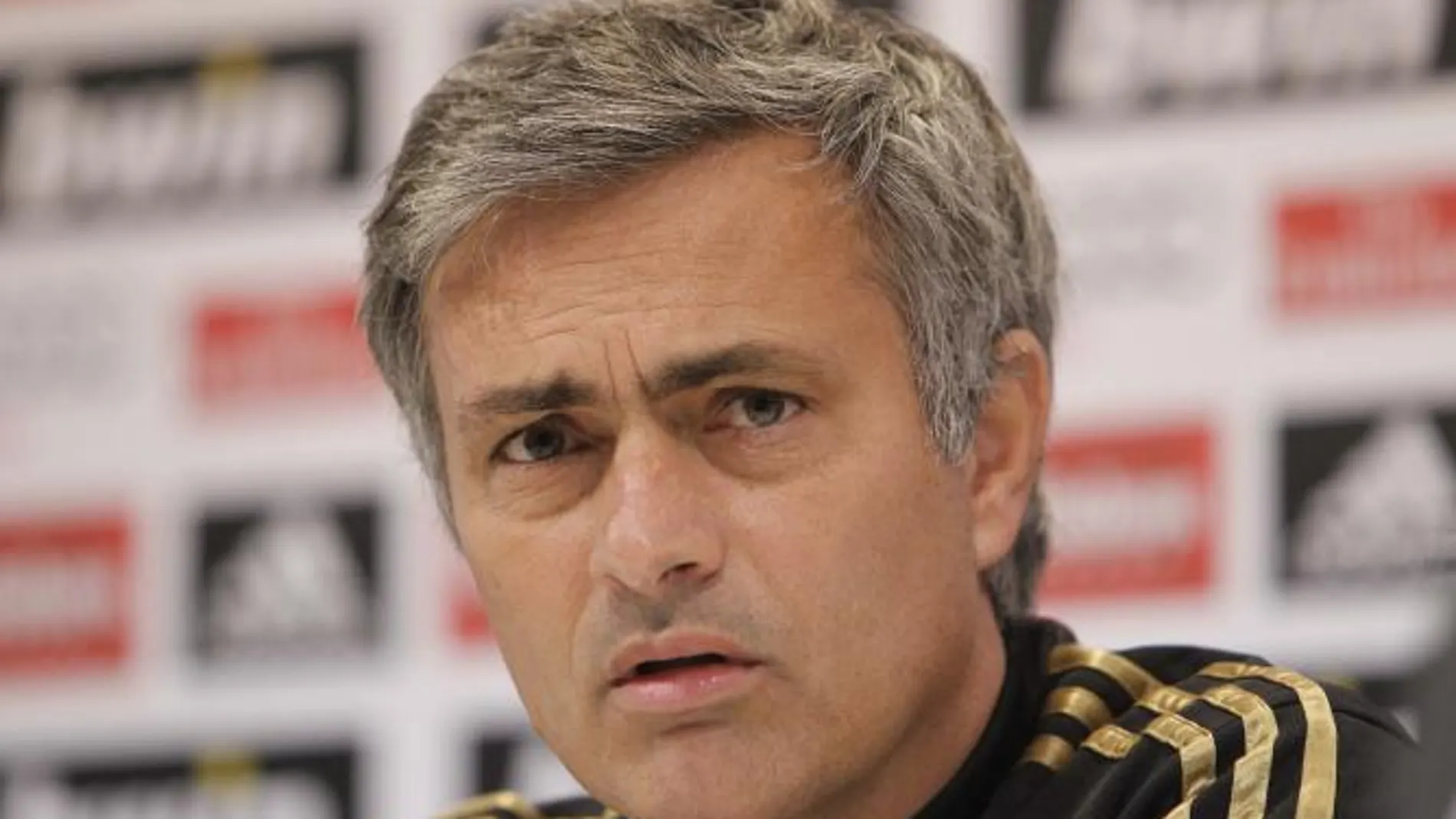 «Mou» mantiene el suspense con Pepe