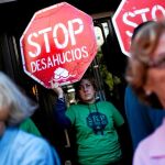 El principal problema la vivienda
