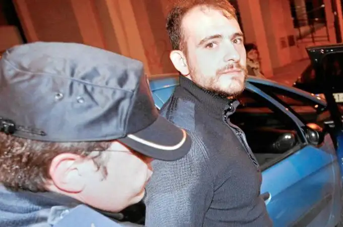 Caen en España los asesinos del premier serbio Djindjic