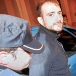 Caen en España los asesinos del premier serbio Djindjic