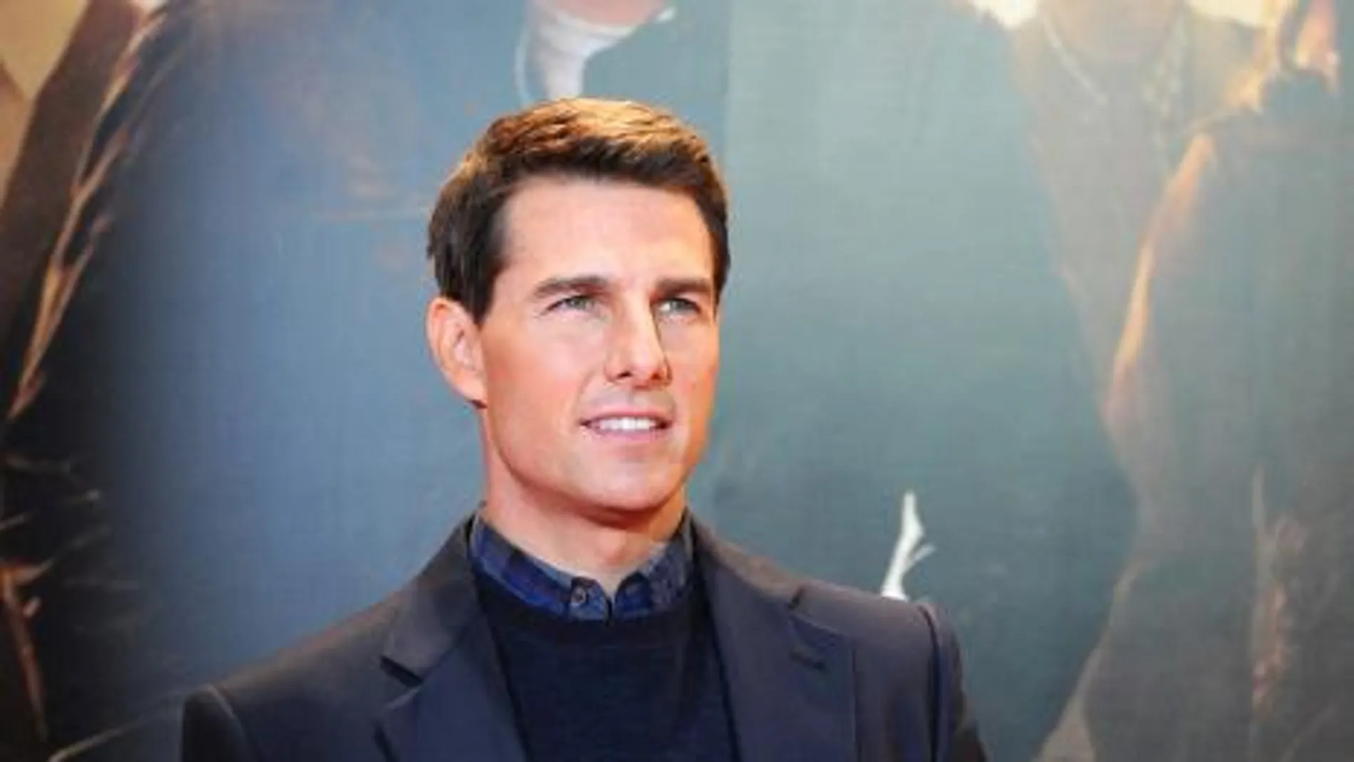 Tom Cruise podría protagonizar junto a Beyoncé la nueva película de Eastwood