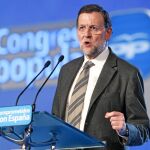 Rajoy inicia con Cameron su semana europea