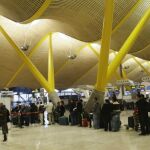 Iberia y Sepla se reunirán el miércoles sin que haya avances en negociaciones