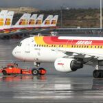 Iberia insta a los pilotos a que «reflexionen» sobre su huelga «injusta»