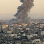 La incursión de Gaza durará «muchos días», según el Ejército israelí