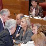 Les Corts obligan a Fabra a saldar la deuda municipal