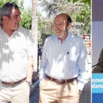 Mañueco refresca la memoria a Rubalcaba y le pide coherencia