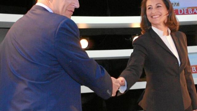 Un cara a cara de alto voltaje