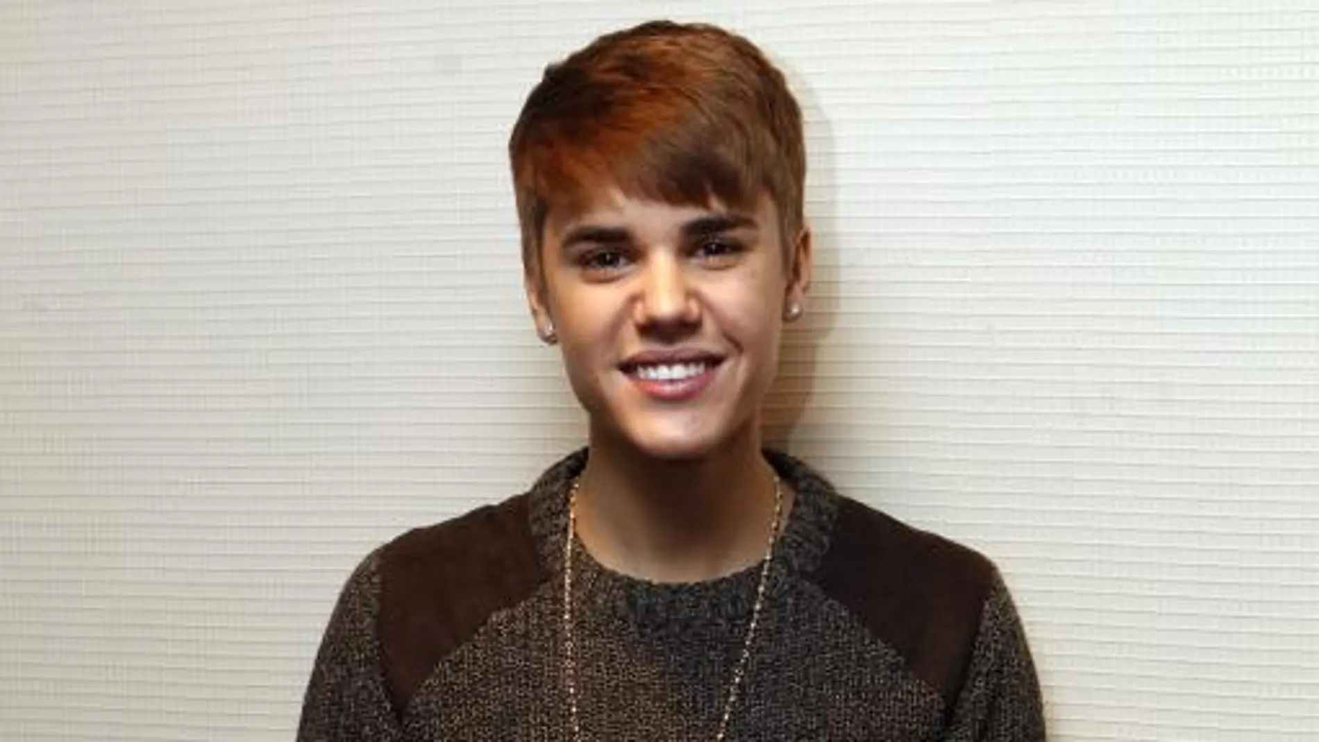 Justin Bieber revela su deseo para estas Navidades