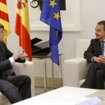 Zapatero dice que Baleares será la más beneficiada con la nueva financiación