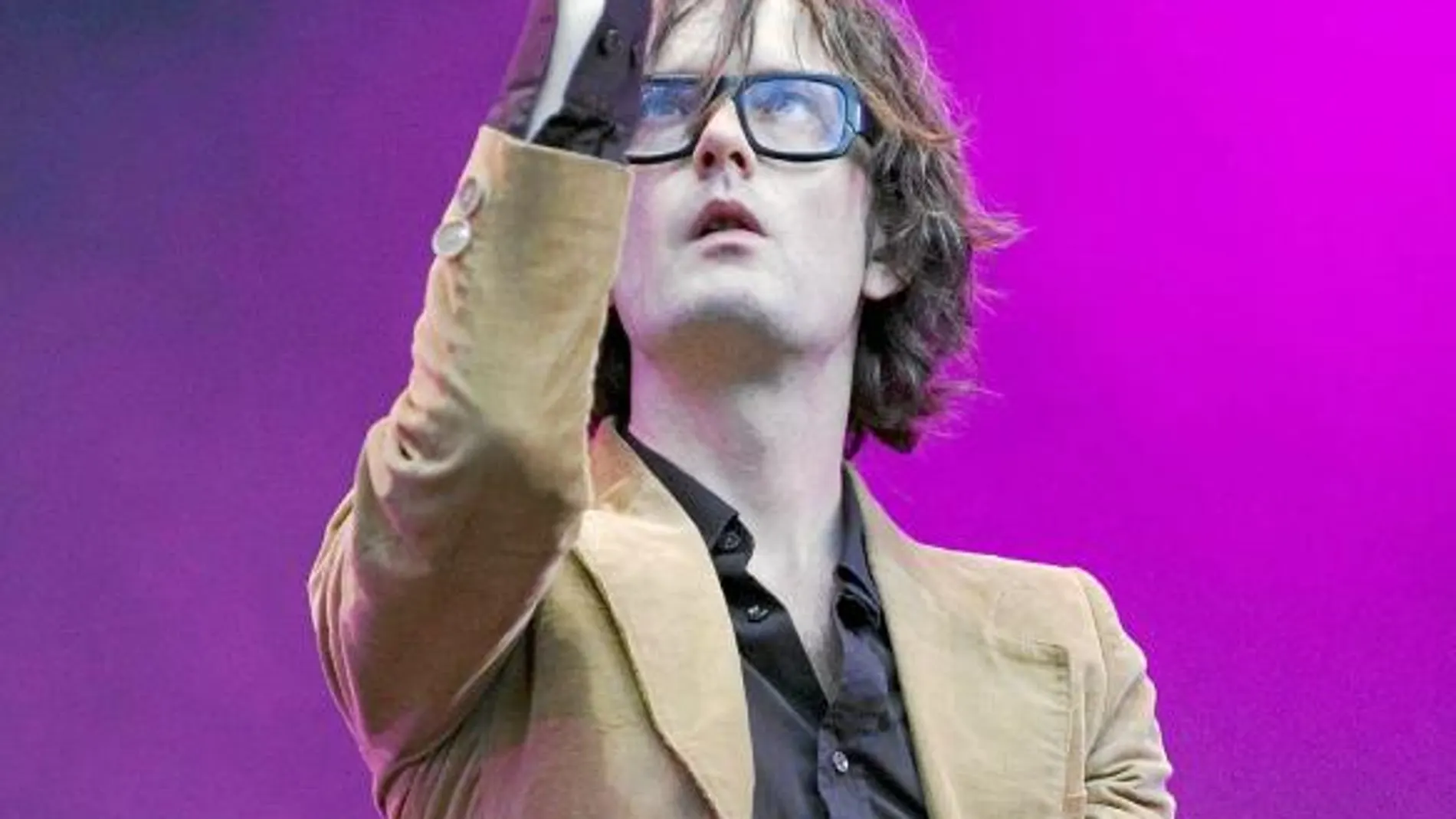 El SOS 48 acogerá el único concierto de los británicos Pulp en España