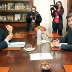 UPyD rechaza un Ejecutivo con Álvarez-Cascos