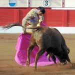 Roberto Blanco ilusiona en Santander