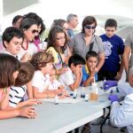 Esta jornada se organiza en el marco de Química Fusión