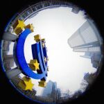 El BCE vs España por Bruno Aguilera