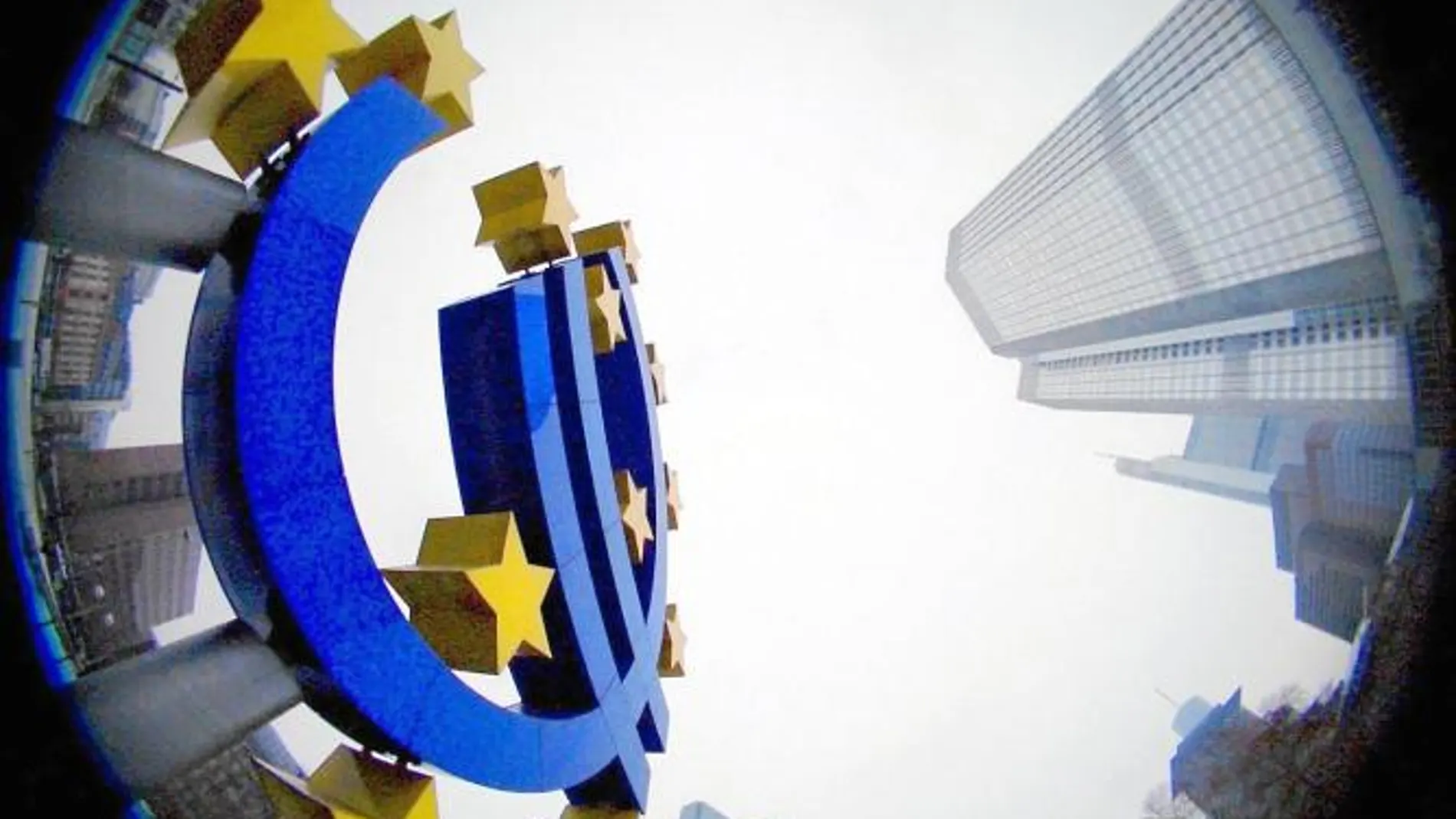 El BCE vs España por Bruno Aguilera