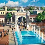  Murcia tendrá el primer parque temático Paramount de Europa
