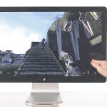 Leap Motion la suma de las habilidades de la Wii y Kinect