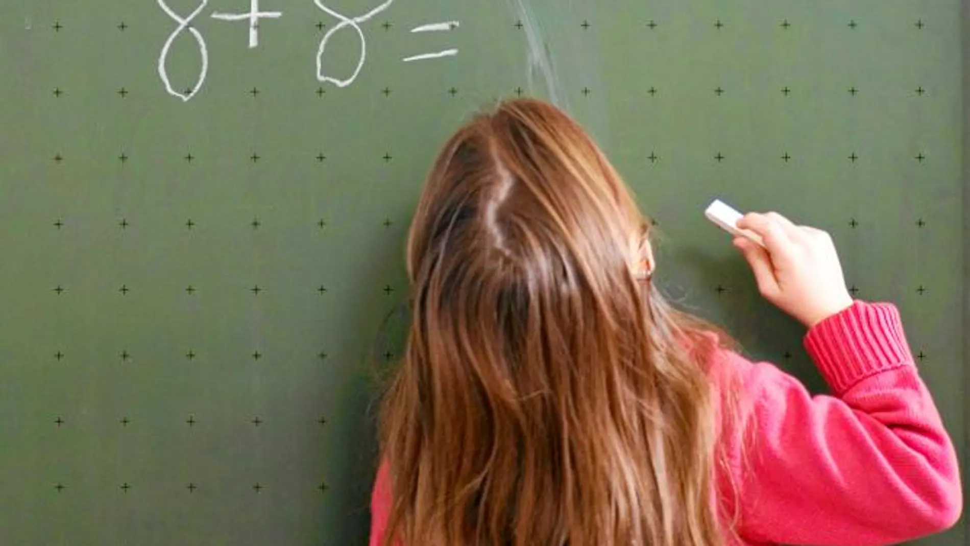 La excelencia educativa pasa por los números