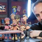 La animación española triunfa en EE UU