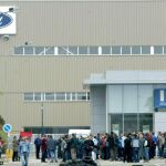 Ford cerrará su fábrica belga de Genk en 2013 y llevará su producción a Valencia