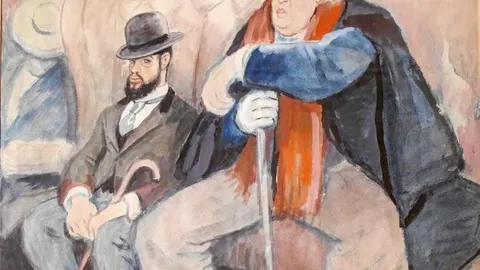 Cuando París fue una fiesta