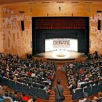 El debate del gran debate