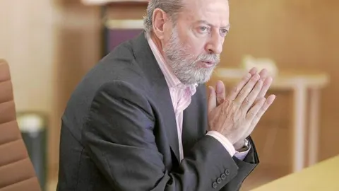 El PP lamenta los «diez años de escándalos» de Villalobos