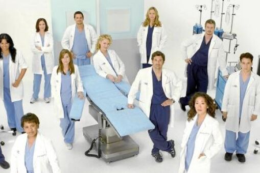 Otro golpe para los fans de ‘Anatomía de Grey’: Kelly McCreary se despide de la serie 