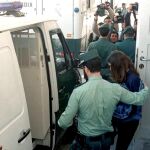 El número de menores condenados en 2010 aumenta un 3,8%