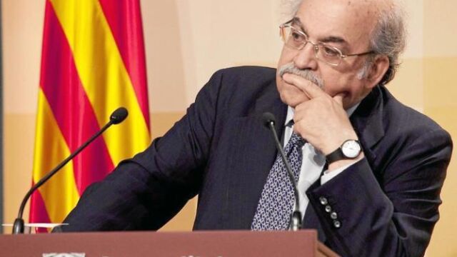 Mas-Colell pide al Gobierno vía libre para cobrar por día de hospitalización