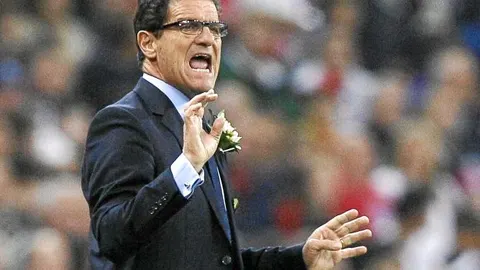 Capello