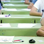  Madrid pide una “cuarentena” para los exámenes de la EVAU