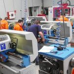 Murcia registra un aumento de los precios industriales del 03 por ciento en diciembre