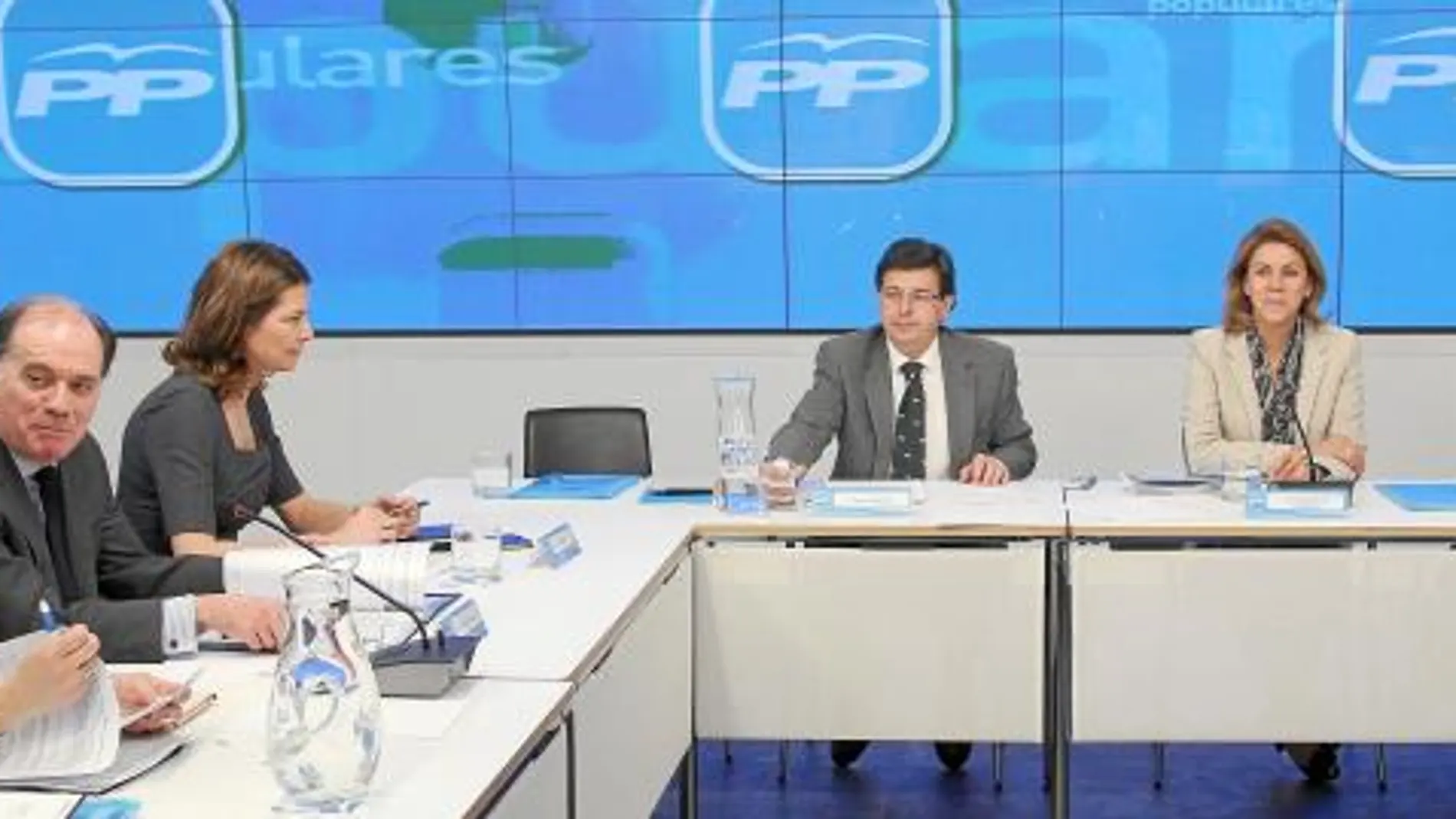 El Gobierno Herrera amarrará en dos semanas otro Plan de Empleo