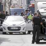 Muere un hombre víctima de un tiroteo en Torremolinos