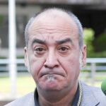 «pasos valientes». Martin Garitano ya exigió en 2011 en el mismo escenario el fin de la dispersión de presos etarras y la derogación de la «doctrina Parot»
