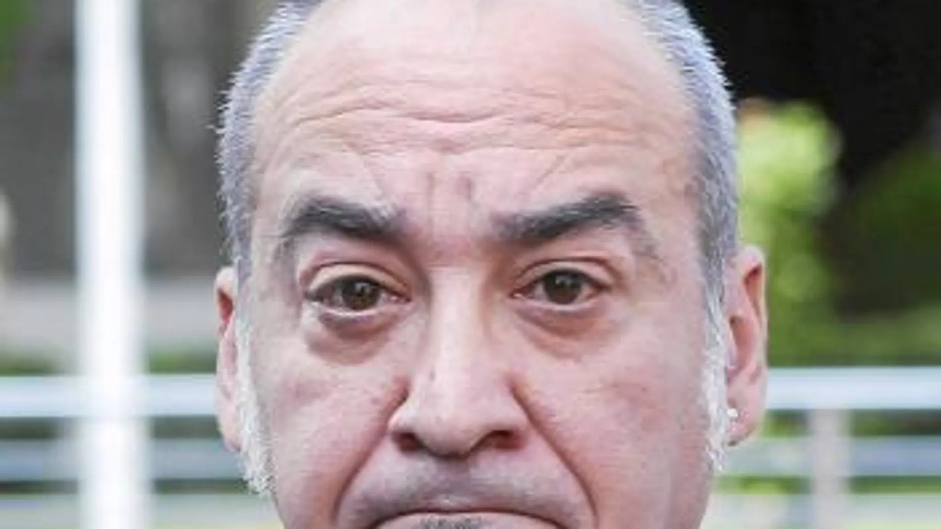 «pasos valientes». Martin Garitano ya exigió en 2011 en el mismo escenario el fin de la dispersión de presos etarras y la derogación de la «doctrina Parot»