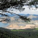 La bahía de Portmán será un polo turístico y económico de primer ordenaspira a realizar las obras en P