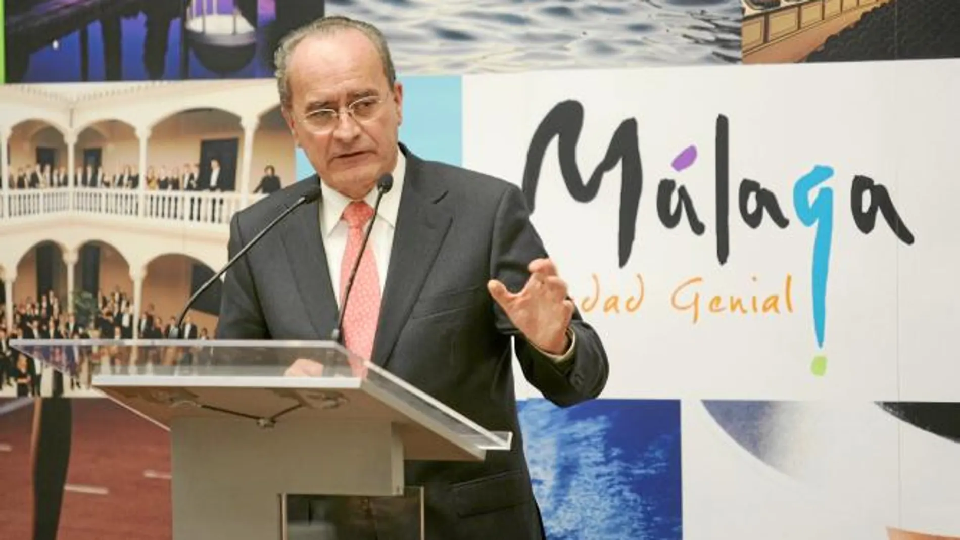 «Que la Ley de Capitalidad dé a Sevilla lo que Sevilla da a la comunidad»